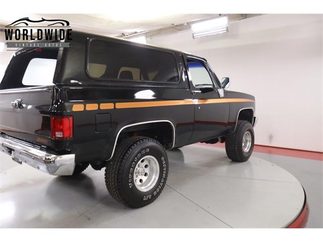 1988 GMC Jimmy (CC-2086818) for sale in Denver , Colorado