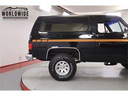 1988 GMC Jimmy (CC-2086818) for sale in Denver , Colorado