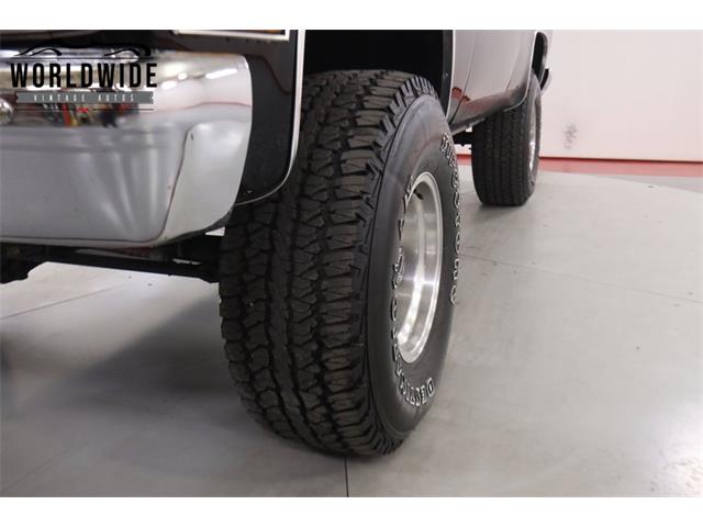 1988 GMC Jimmy (CC-2086818) for sale in Denver , Colorado