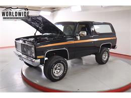 1988 GMC Jimmy (CC-2086818) for sale in Denver , Colorado