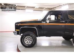 1988 GMC Jimmy (CC-2086818) for sale in Denver , Colorado