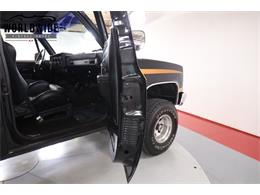 1988 GMC Jimmy (CC-2086818) for sale in Denver , Colorado