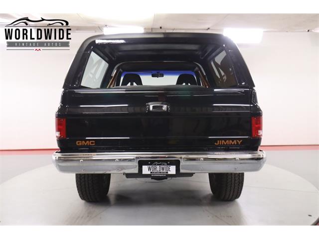 1988 GMC Jimmy (CC-2086818) for sale in Denver , Colorado