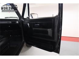 1988 GMC Jimmy (CC-2086818) for sale in Denver , Colorado