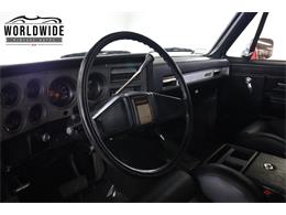 1988 GMC Jimmy (CC-2086818) for sale in Denver , Colorado