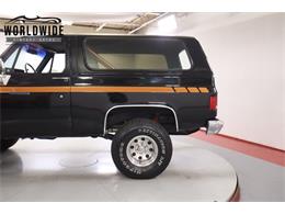 1988 GMC Jimmy (CC-2086818) for sale in Denver , Colorado