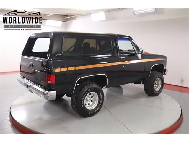 1988 GMC Jimmy (CC-2086818) for sale in Denver , Colorado