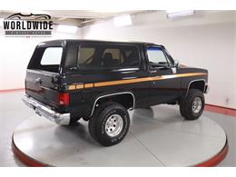 1988 GMC Jimmy (CC-2086818) for sale in Denver , Colorado