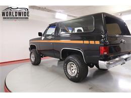1988 GMC Jimmy (CC-2086818) for sale in Denver , Colorado