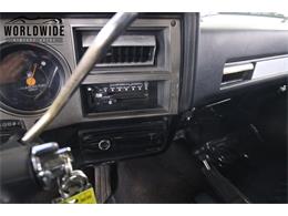 1988 GMC Jimmy (CC-2086818) for sale in Denver , Colorado