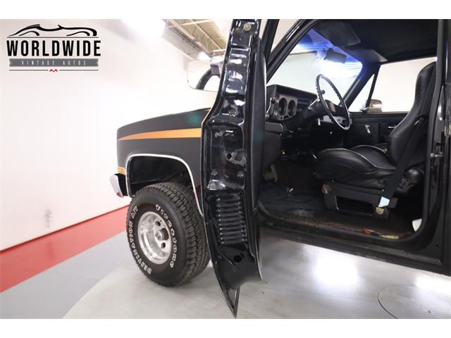 1988 GMC Jimmy (CC-2086818) for sale in Denver , Colorado
