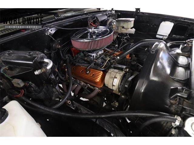 1988 GMC Jimmy (CC-2086818) for sale in Denver , Colorado