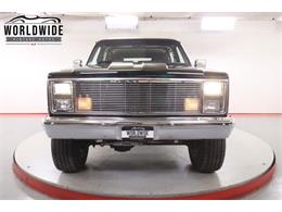 1988 GMC Jimmy (CC-2086818) for sale in Denver , Colorado