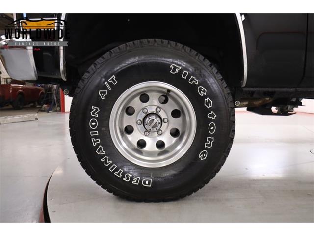 1988 GMC Jimmy (CC-2086818) for sale in Denver , Colorado
