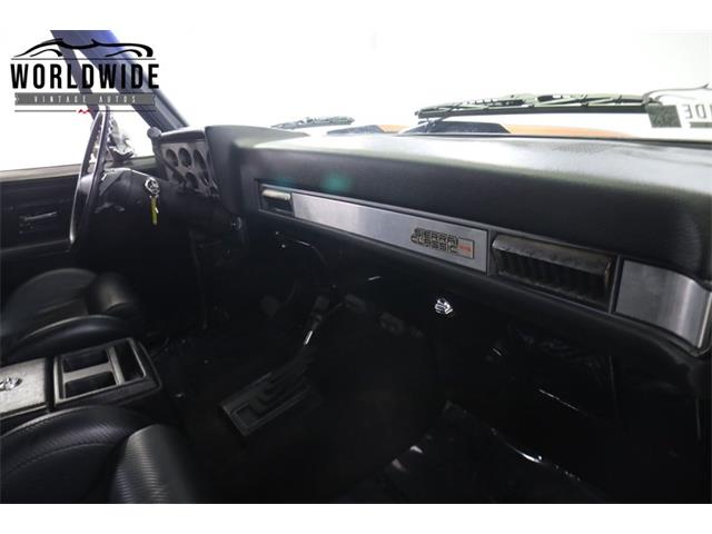1988 GMC Jimmy (CC-2086818) for sale in Denver , Colorado