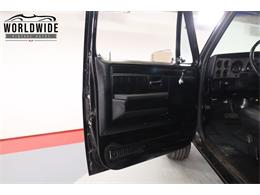 1988 GMC Jimmy (CC-2086818) for sale in Denver , Colorado