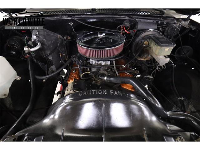 1988 GMC Jimmy (CC-2086818) for sale in Denver , Colorado