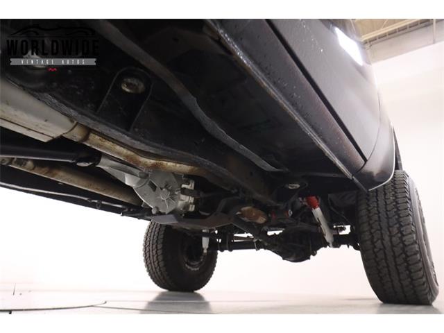 1988 GMC Jimmy (CC-2086818) for sale in Denver , Colorado