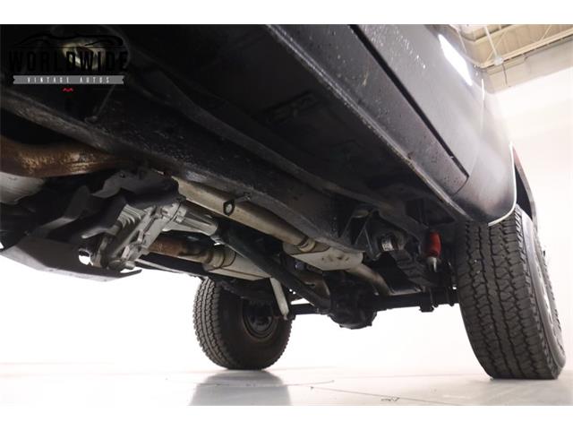 1988 GMC Jimmy (CC-2086818) for sale in Denver , Colorado