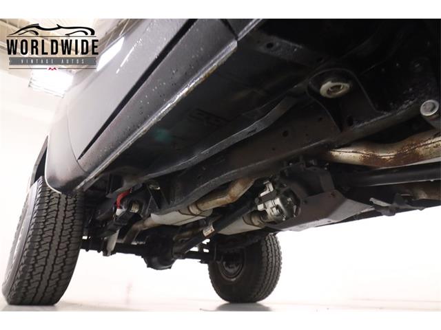 1988 GMC Jimmy (CC-2086818) for sale in Denver , Colorado