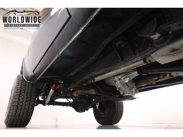 1988 GMC Jimmy (CC-2086818) for sale in Denver , Colorado
