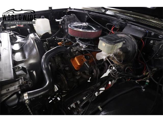 1988 GMC Jimmy (CC-2086818) for sale in Denver , Colorado