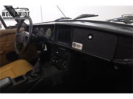 1980 MG MGB (CC-2086819) for sale in Denver , Colorado