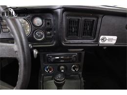 1980 MG MGB (CC-2086819) for sale in Denver , Colorado