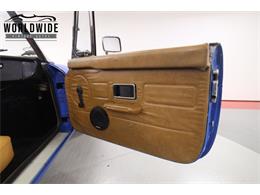 1980 MG MGB (CC-2086819) for sale in Denver , Colorado
