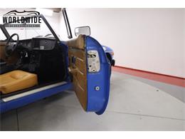1980 MG MGB (CC-2086819) for sale in Denver , Colorado