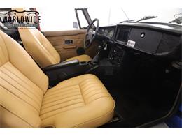1980 MG MGB (CC-2086819) for sale in Denver , Colorado