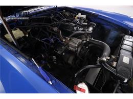 1980 MG MGB (CC-2086819) for sale in Denver , Colorado