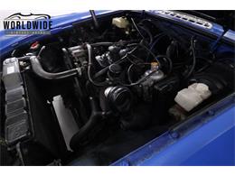 1980 MG MGB (CC-2086819) for sale in Denver , Colorado