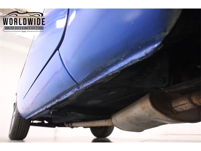1980 MG MGB (CC-2086819) for sale in Denver , Colorado