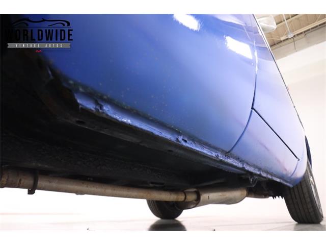 1980 MG MGB (CC-2086819) for sale in Denver , Colorado