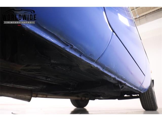 1980 MG MGB (CC-2086819) for sale in Denver , Colorado