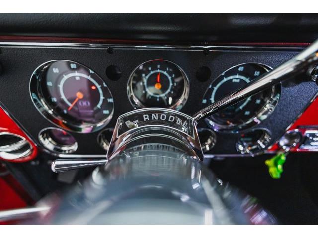 1971 Chevrolet K-10 (CC-2080682) for sale in Carrollton, Texas
