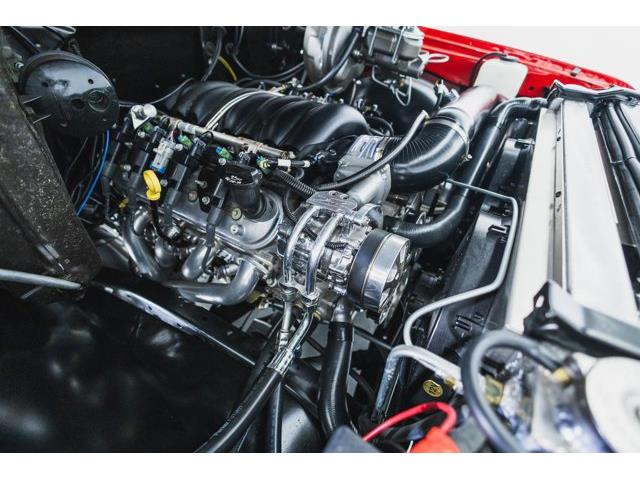 1971 Chevrolet K-10 (CC-2080682) for sale in Carrollton, Texas