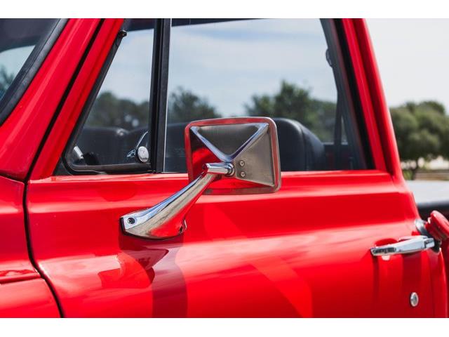 1971 Chevrolet K-10 (CC-2080682) for sale in Carrollton, Texas