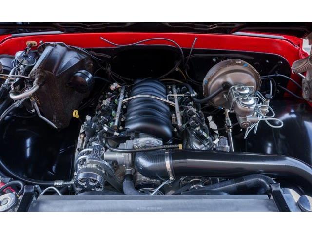 1971 Chevrolet K-10 (CC-2080682) for sale in Carrollton, Texas