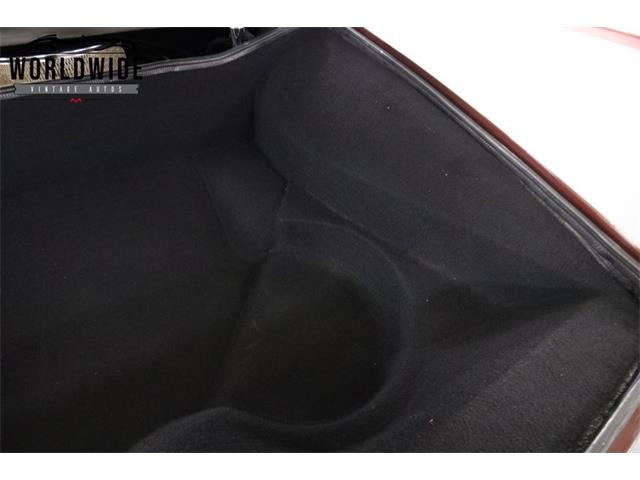 1971 De Tomaso Pantera GTS (CC-2086821) for sale in Denver , Colorado
