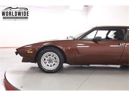 1971 De Tomaso Pantera GTS (CC-2086821) for sale in Denver , Colorado
