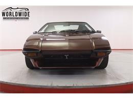 1971 De Tomaso Pantera GTS (CC-2086821) for sale in Denver , Colorado
