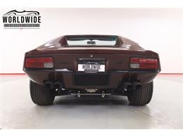 1971 De Tomaso Pantera GTS (CC-2086821) for sale in Denver , Colorado