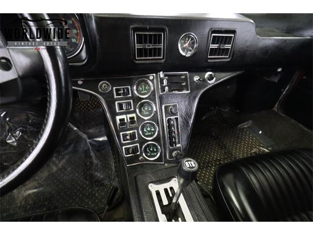 1971 De Tomaso Pantera GTS (CC-2086821) for sale in Denver , Colorado