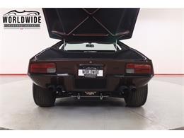 1971 De Tomaso Pantera GTS (CC-2086821) for sale in Denver , Colorado