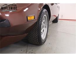 1971 De Tomaso Pantera GTS (CC-2086821) for sale in Denver , Colorado