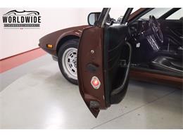 1971 De Tomaso Pantera GTS (CC-2086821) for sale in Denver , Colorado