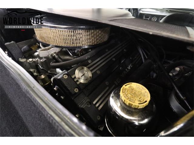 1971 De Tomaso Pantera GTS (CC-2086821) for sale in Denver , Colorado