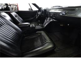 1971 De Tomaso Pantera GTS (CC-2086821) for sale in Denver , Colorado